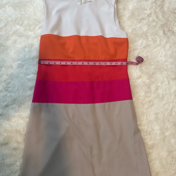 Calvin Klein Dress, Size 10, Small Spot - Picture 5 of 6